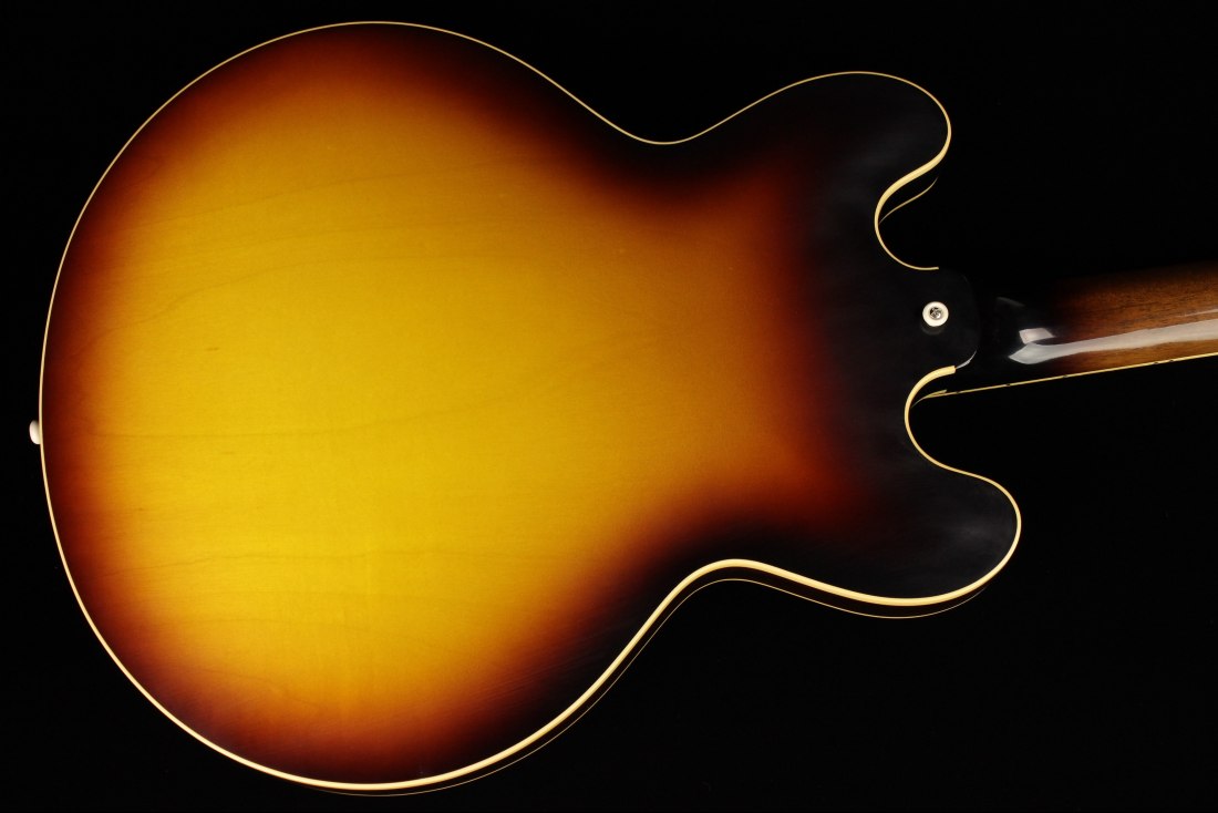 Gibson Custom 1959 ES-335 Reissue VOS - VB