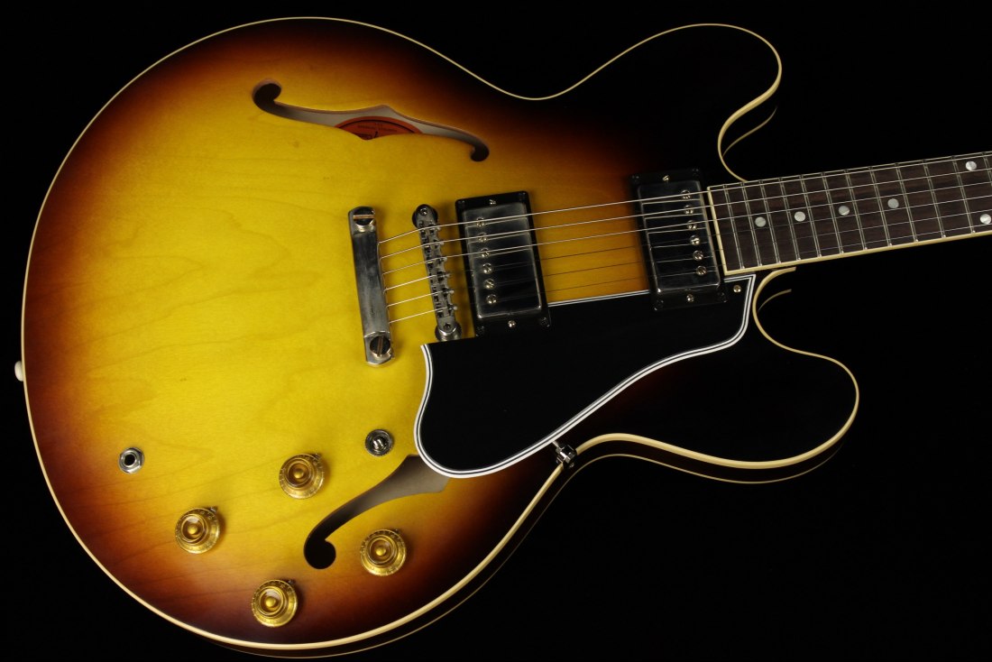 Gibson Custom 1959 ES-335 Reissue VOS - VB