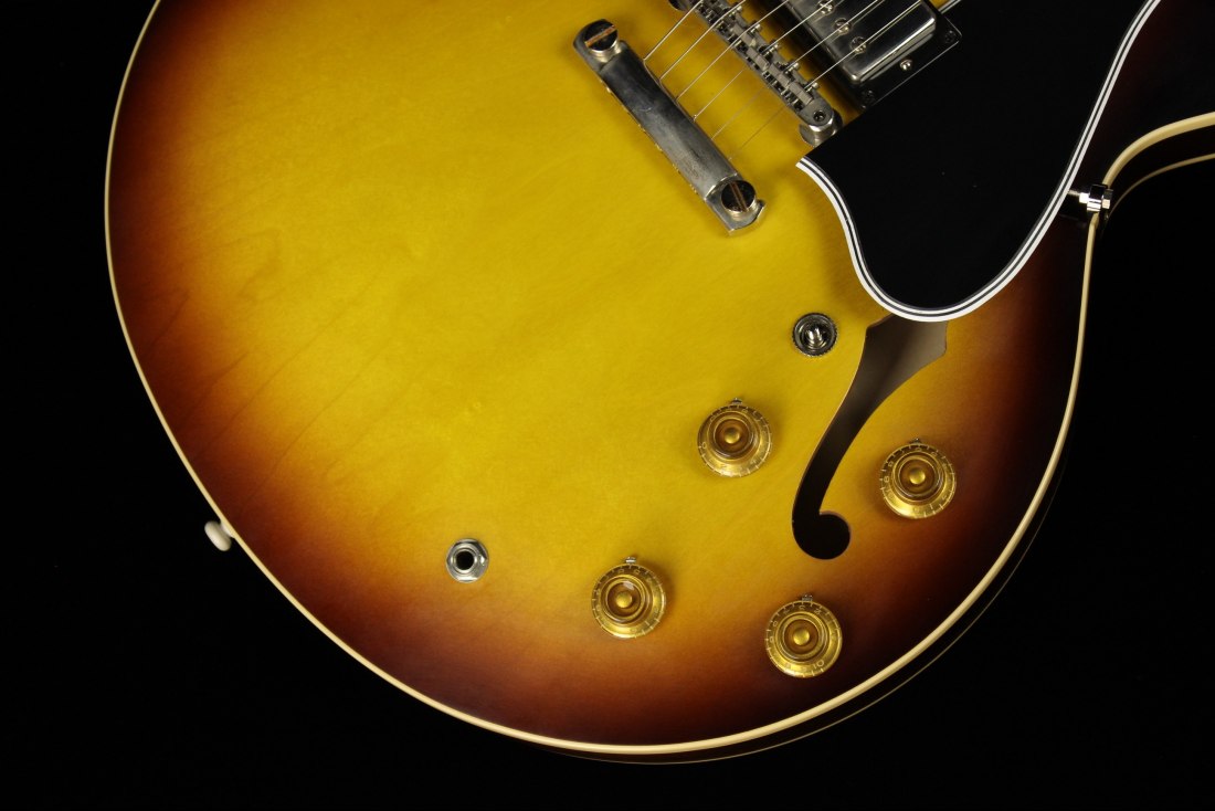 Gibson Custom 1959 ES-335 Reissue VOS - VB