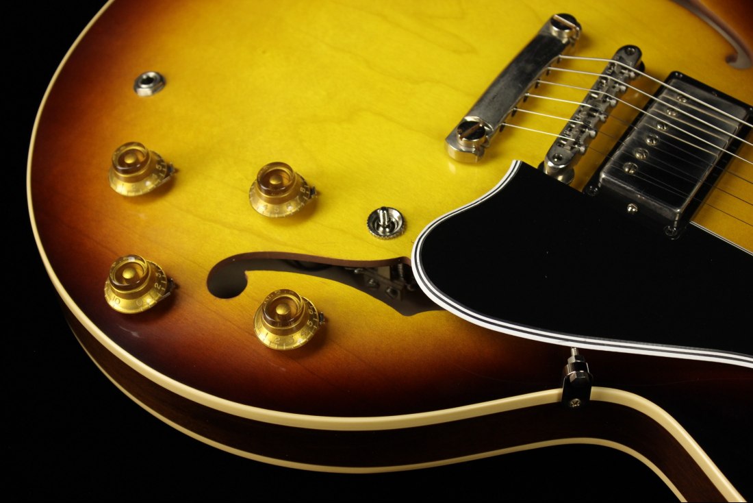 Gibson Custom 1959 ES-335 Reissue VOS - VB