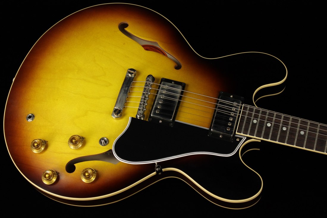 Gibson Custom 1959 ES-335 Reissue VOS - VB