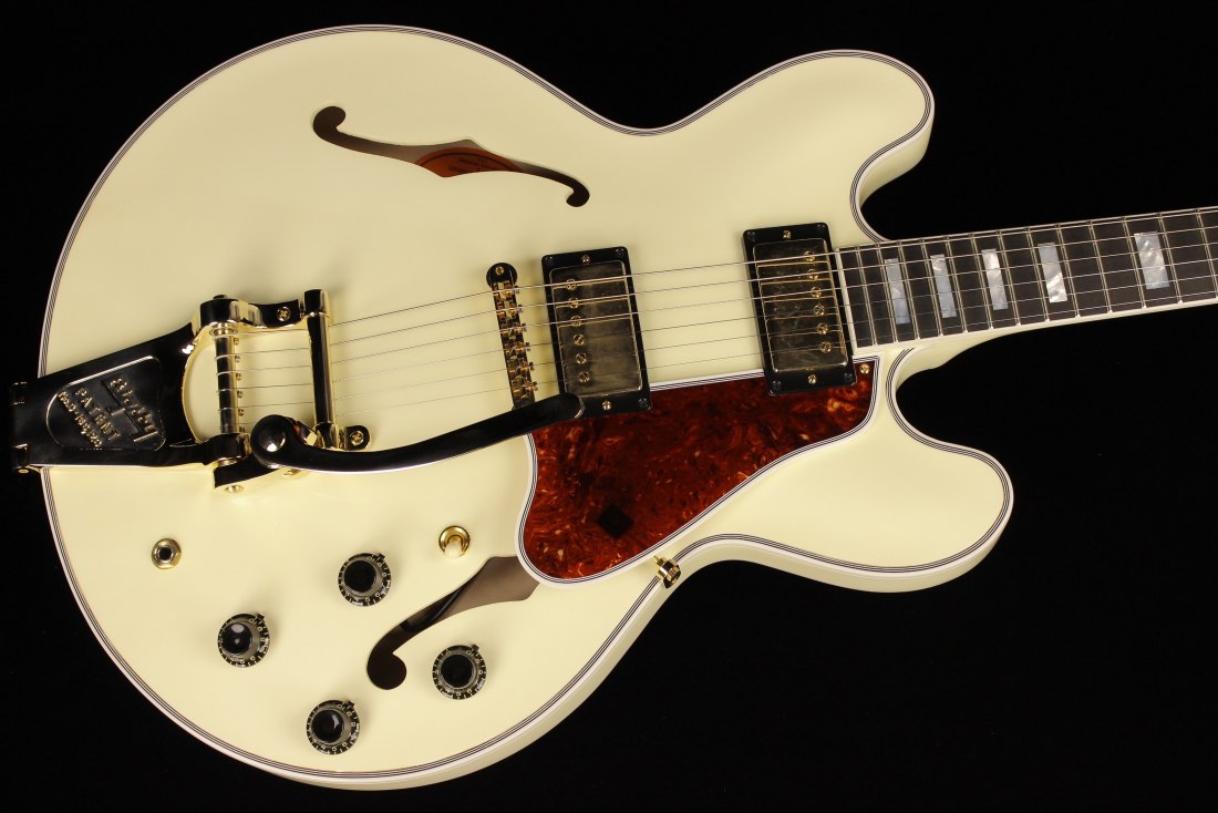 Gibson Custom 1959 ES-355 Reissue Bigsby M2M VOS - CW