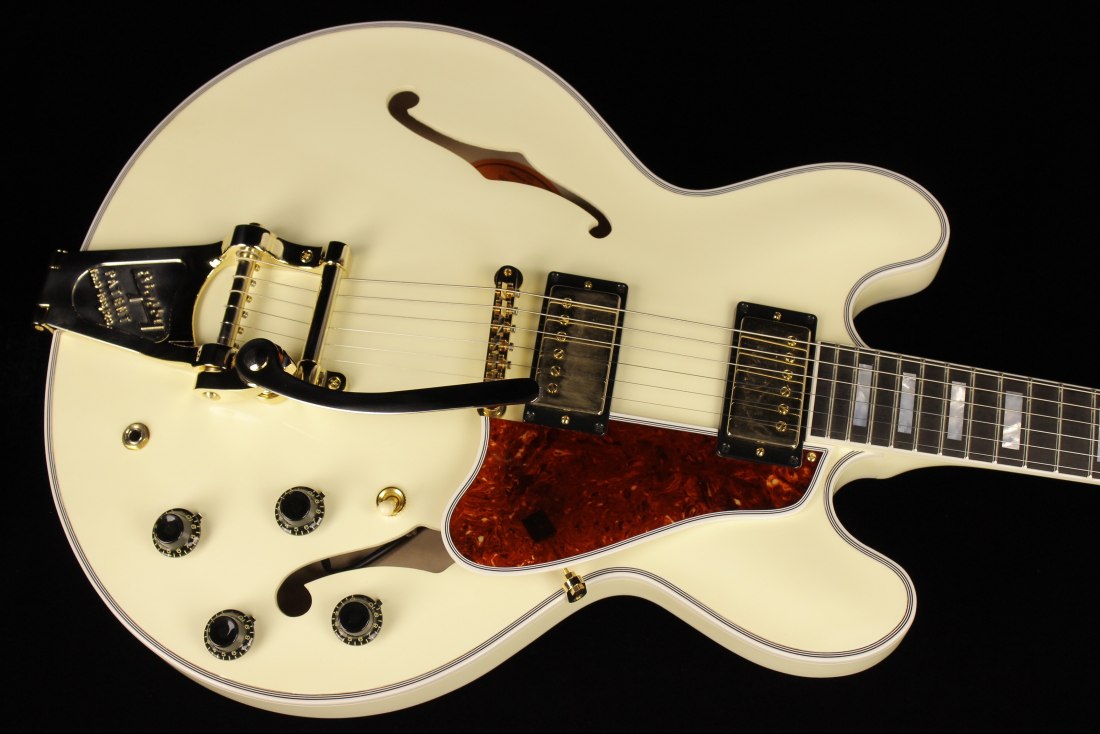 Gibson Custom 1959 ES-355 Reissue Bigsby M2M VOS - CW