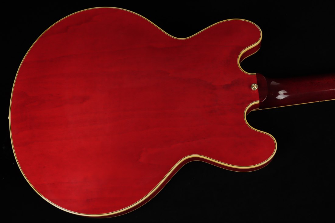 Gibson Custom 1959 ES-355 Reissue M2M w/Bigsby Gloss - SC