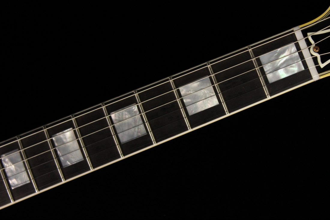 Gibson Custom Murphy Lab 1959 ES-355 Reissue Stop Bar Light Aged - WM