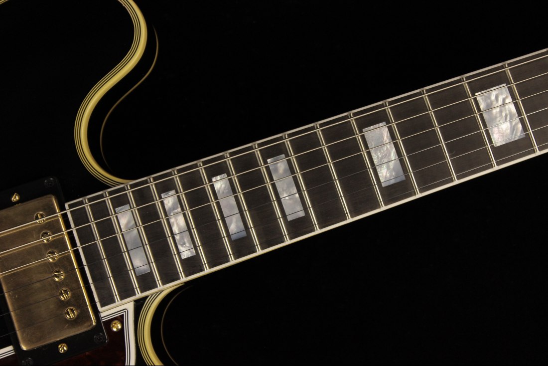 Gibson Custom 1959 ES-355 Reissue M2M w/Bigsby VOS - EB