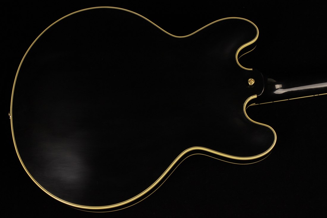 Gibson Custom 1959 ES-355 Reissue M2M w/Bigsby VOS - EB