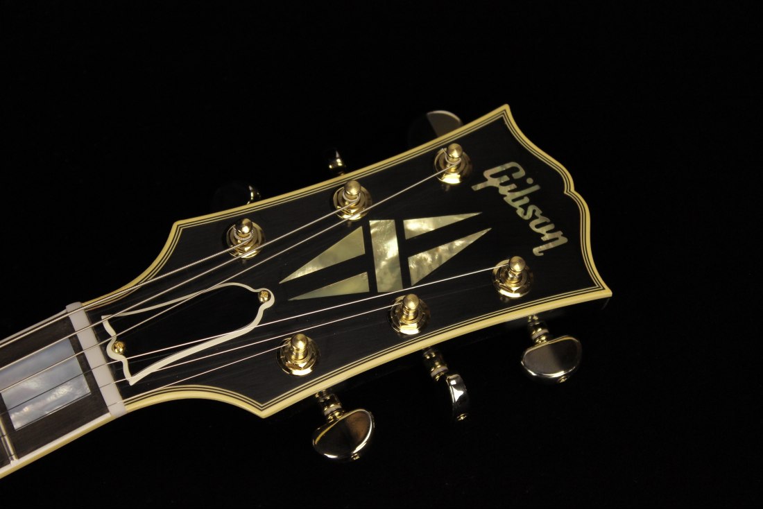 Gibson Custom 1959 ES-355 Reissue M2M w/Bigsby VOS - EB