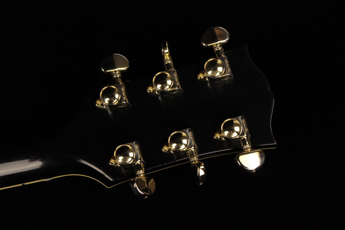 Gibson Custom 1959 ES-355 Reissue M2M w/Bigsby VOS - EB
