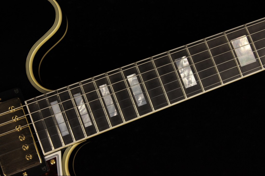 Gibson Custom 1959 ES-355 Reissue Stop Bar VOS - EB