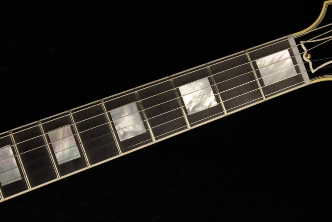 Gibson Custom 1959 ES-355 Reissue Stop Bar VOS - EB