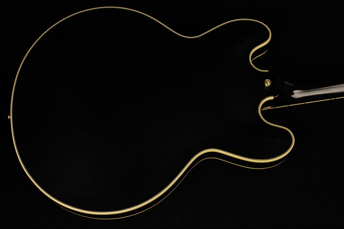 Gibson Custom 1959 ES-355 Reissue Stop Bar VOS - EB