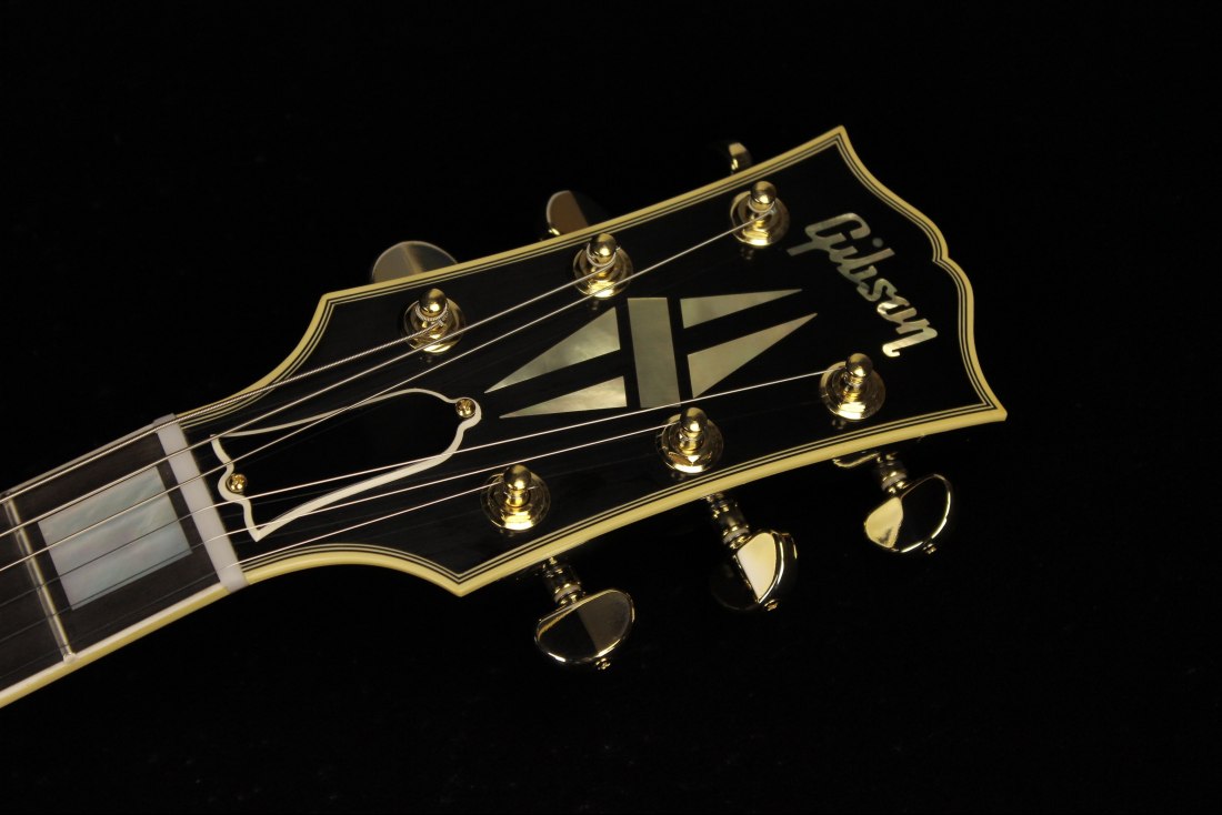 Gibson Custom 1959 ES-355 Reissue Stop Bar VOS - EB