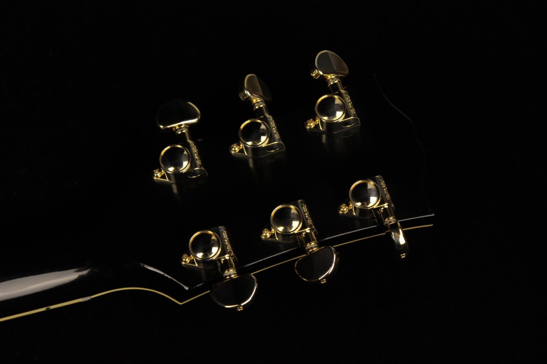 Gibson Custom 1959 ES-355 Reissue Stop Bar VOS - EB
