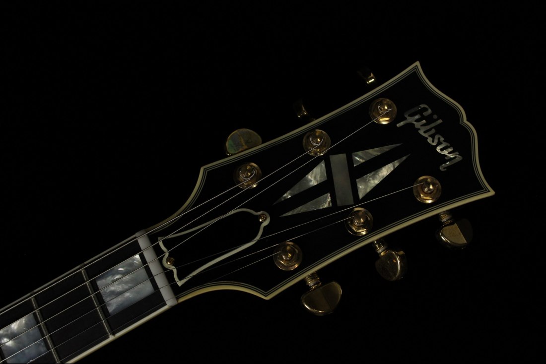 Gibson Custom 1959 ES-355 Reissue Stop Bar VOS - EB