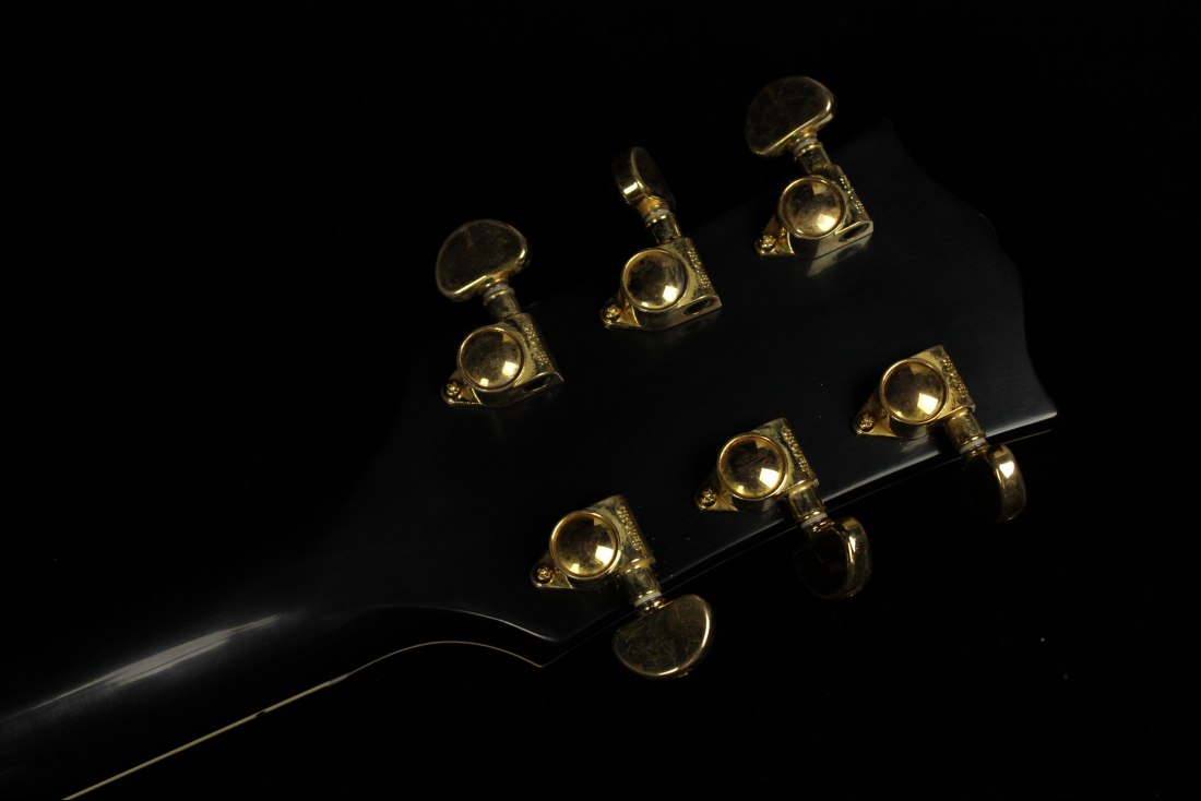 Gibson Custom 1959 ES-355 Reissue Stop Bar VOS - EB
