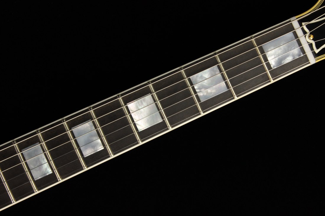 Gibson Custom 1959 ES-355 Reissue Stop Bar VOS - EB
