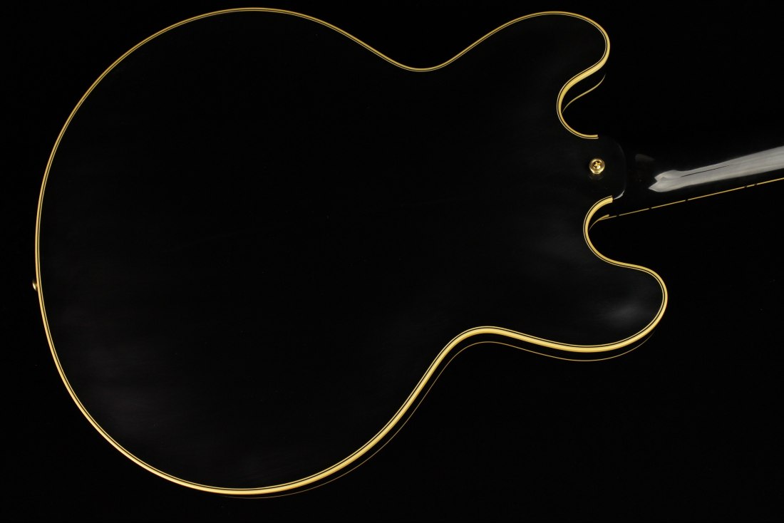 Gibson Custom 1959 ES-355 Reissue Stop Bar VOS - EB