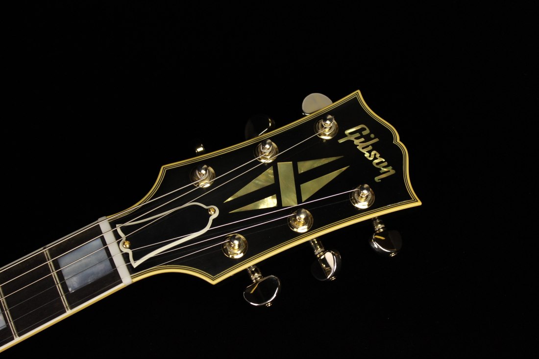Gibson Custom 1959 ES-355 Reissue Stop Bar VOS - EB