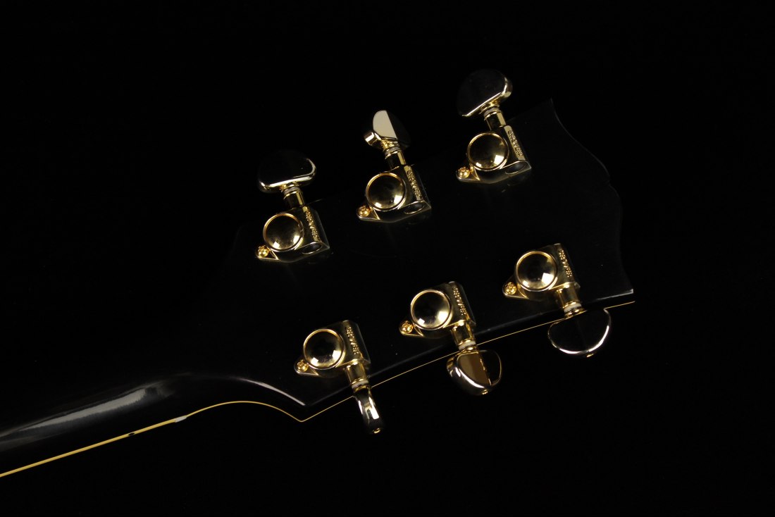 Gibson Custom 1959 ES-355 Reissue Stop Bar VOS - EB