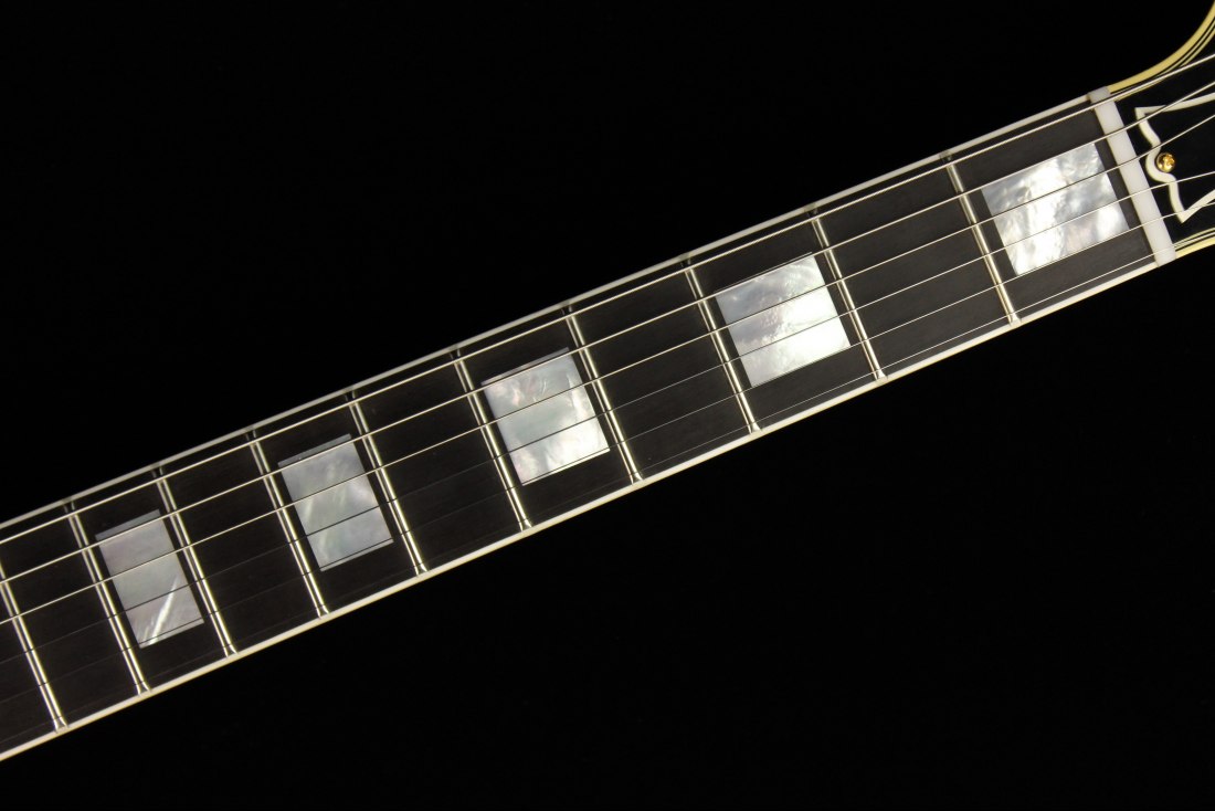 Gibson Custom 1959 ES-355 Reissue Stop Bar VOS - EB
