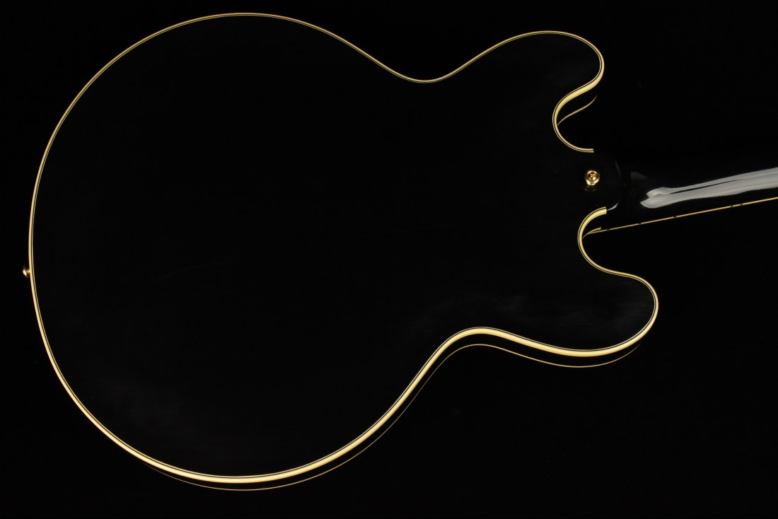 Gibson Custom 1959 ES-355 Reissue Stop Bar VOS - EB