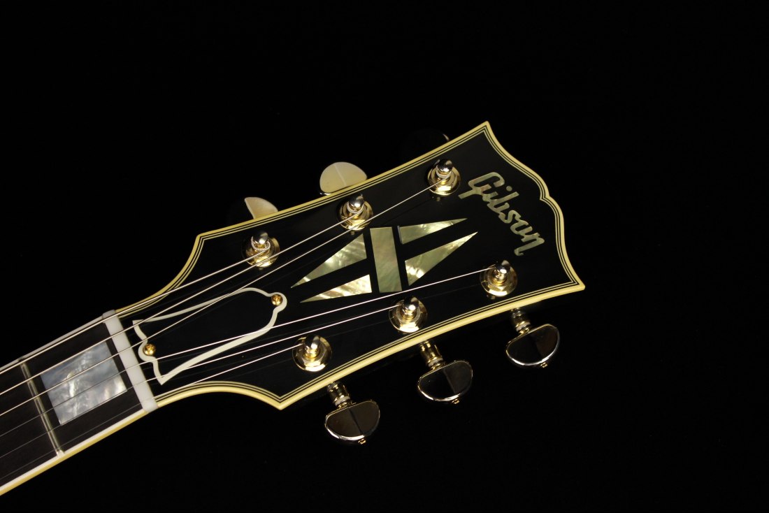 Gibson Custom 1959 ES-355 Reissue Stop Bar VOS - EB