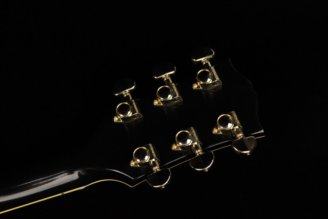 Gibson Custom 1959 ES-355 Reissue Stop Bar VOS - EB
