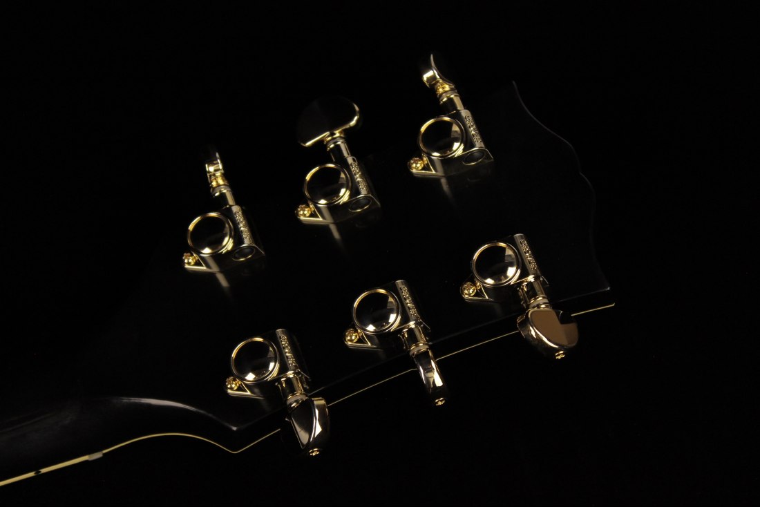 Gibson Custom 1959 ES-355 Reissue Stop Bar VOS - EB