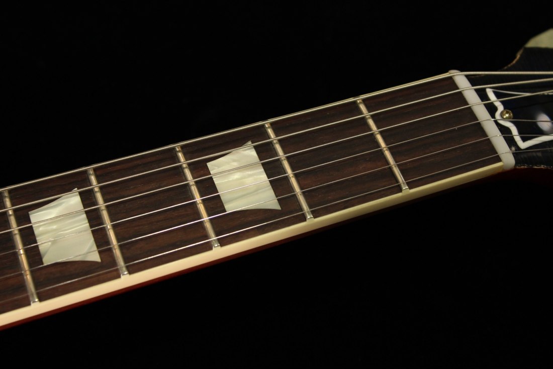 Gibson Custom 1959 Les Paul Reissue 2014 Handpicked Heavily Aged