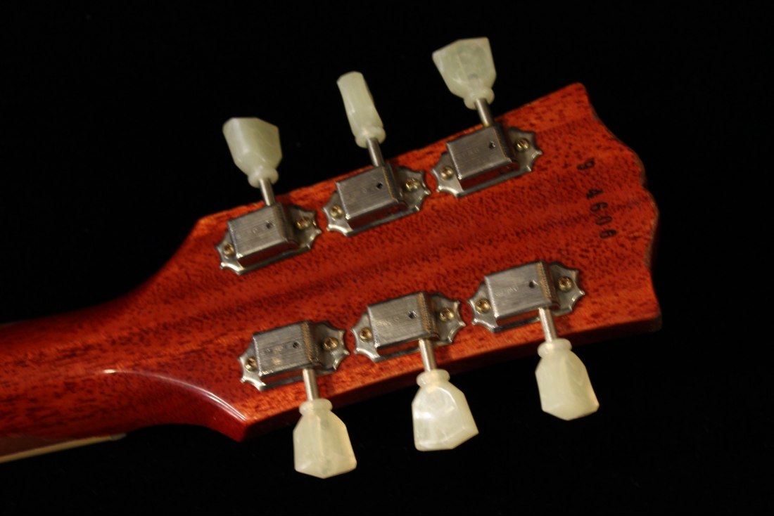 Gibson Custom 1959 Les Paul Reissue 2014 Handpicked Heavily Aged