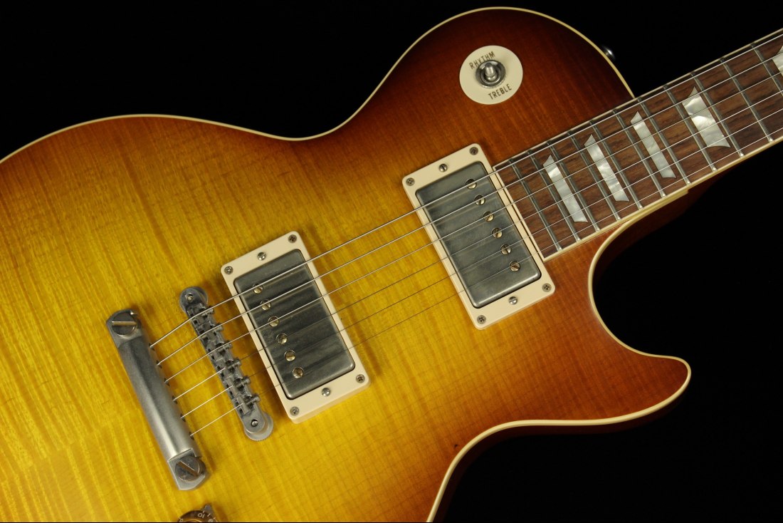 Gibson Custom 1959 Les Paul Reissue 2013 Handpicked VOS