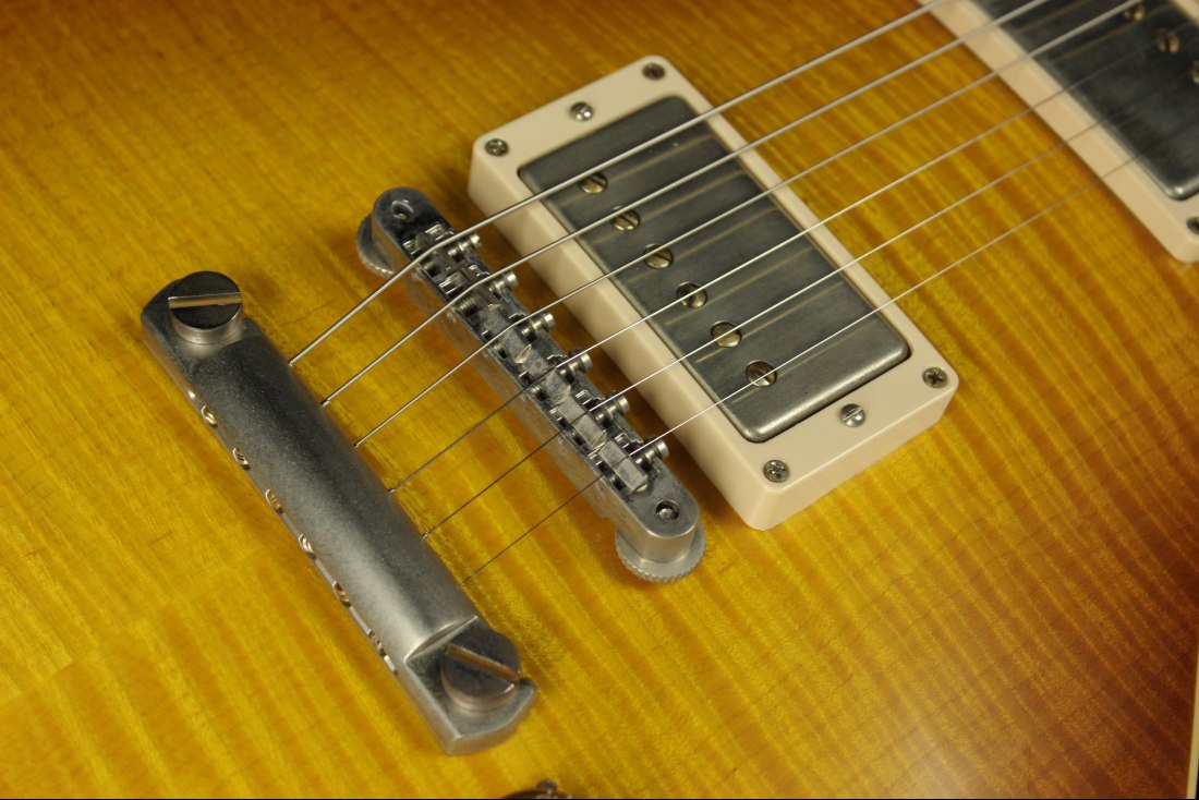 Gibson Custom 1959 Les Paul Reissue 2013 Handpicked VOS