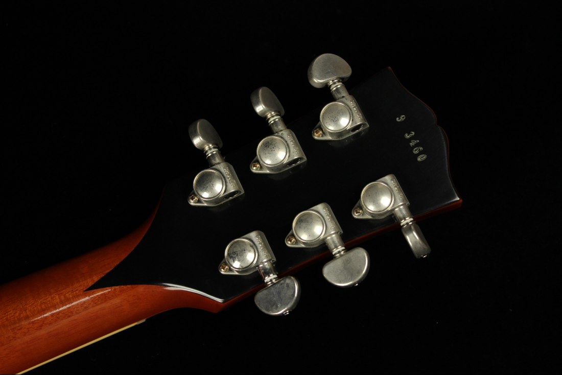 Gibson Custom 1959 Les Paul Reissue 2013 Handpicked VOS