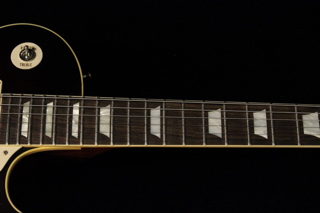 Gibson Custom 1959 Les Paul Reissue 2014 VOS - FT