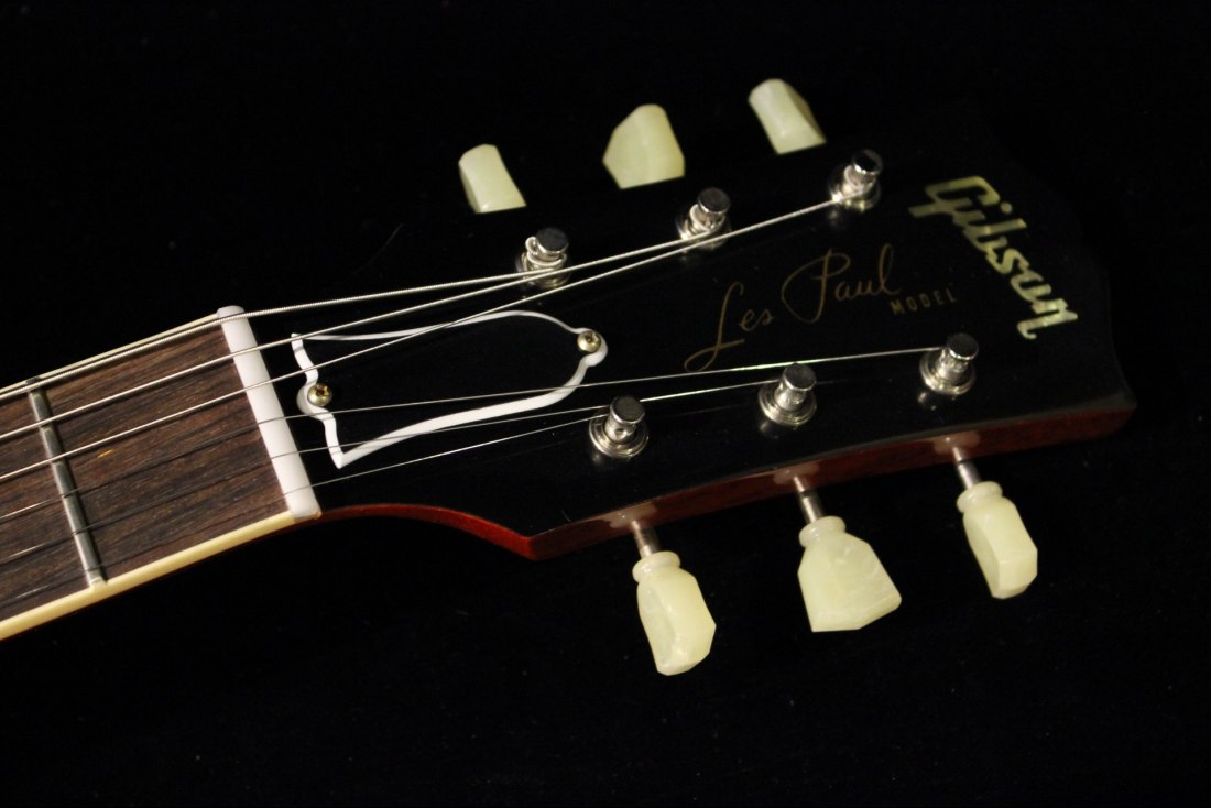 Gibson Custom 1959 Les Paul Reissue 2014 VOS - FT