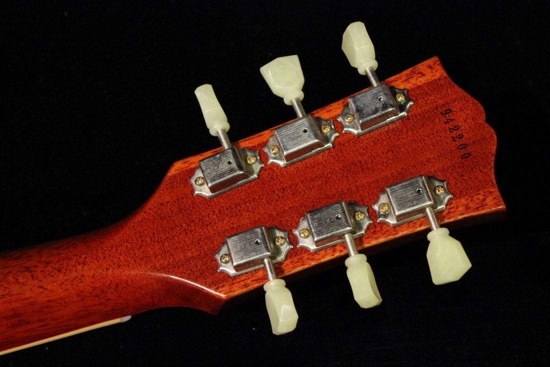 Gibson Custom 1959 Les Paul Reissue 2014 VOS - FT