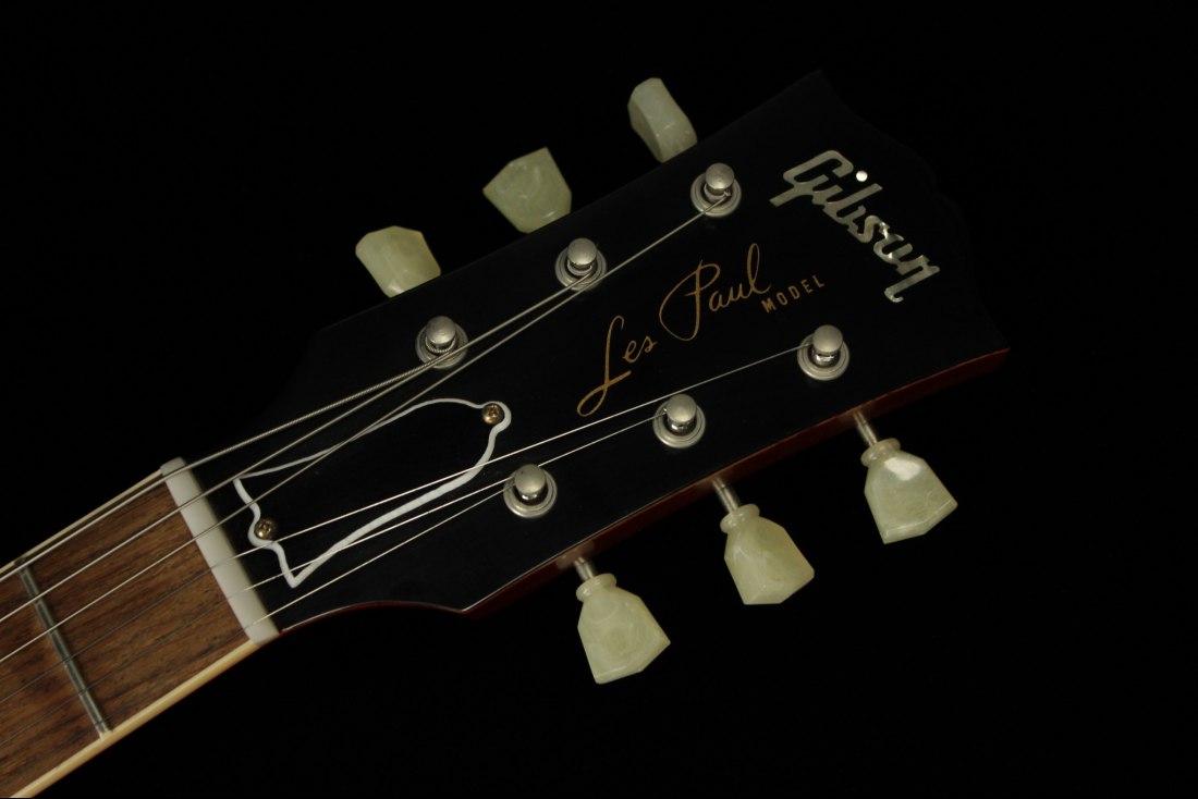 Gibson Custom 1959 Les Paul Reissue 2014 VOS Handpicked - LB
