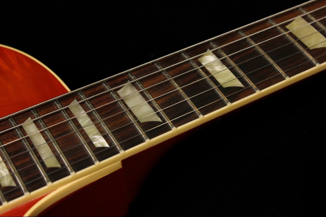 Gibson Custom 1959 Les Paul Reissue Gloss - WC