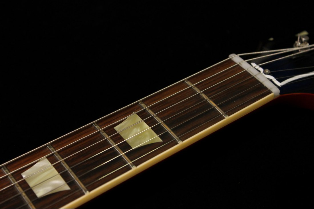Gibson Custom 1959 Les Paul Reissue Gloss - WC