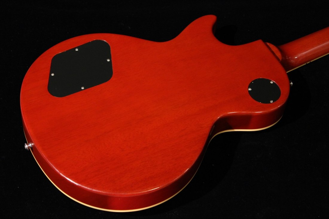 Gibson Custom 1959 Les Paul Reissue Gloss - WC