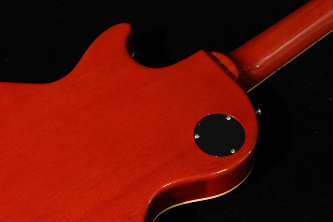 Gibson Custom 1959 Les Paul Reissue Gloss - WC