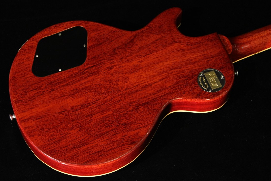 Gibson Custom 1959 Les Paul Reissue 2014 Gloss Handpicked - AB