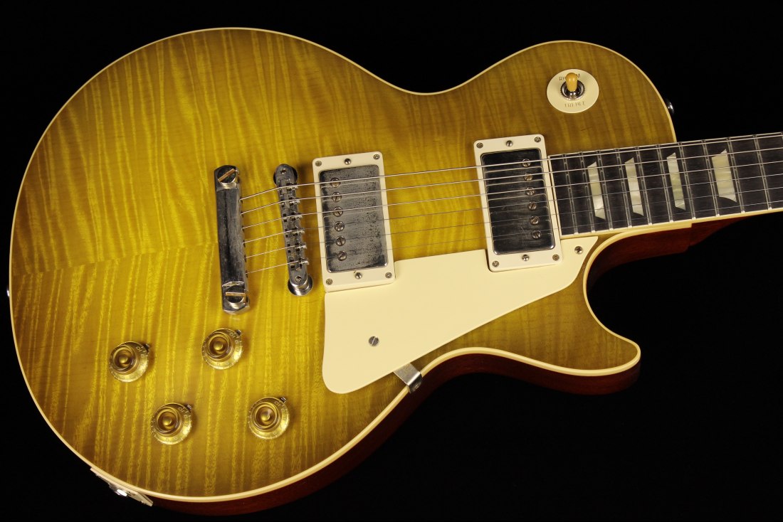 Gibson Custom 1959 Les Paul Standard 