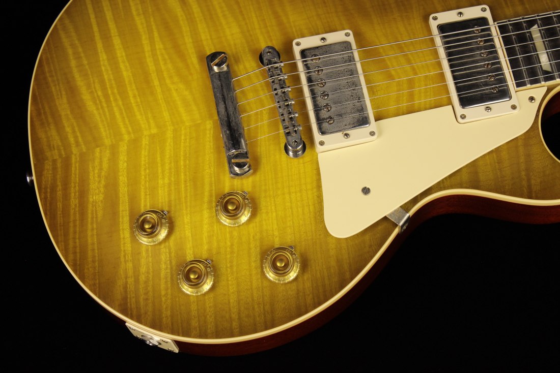 Gibson Custom 1959 Les Paul Standard 