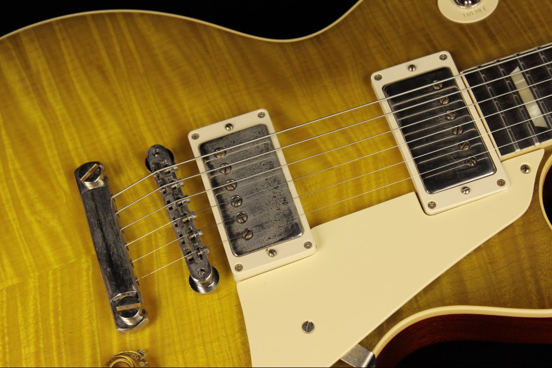 Gibson Custom 1959 Les Paul Standard 