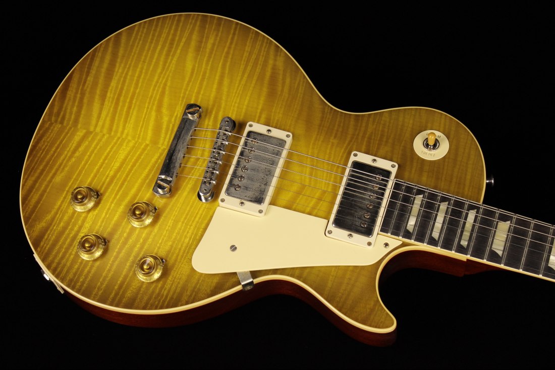 Gibson Custom 1959 Les Paul Standard 