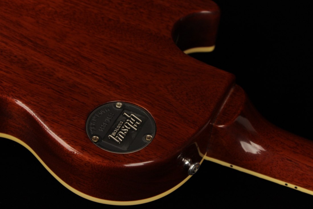 Gibson Custom 1959 Les Paul Standard 