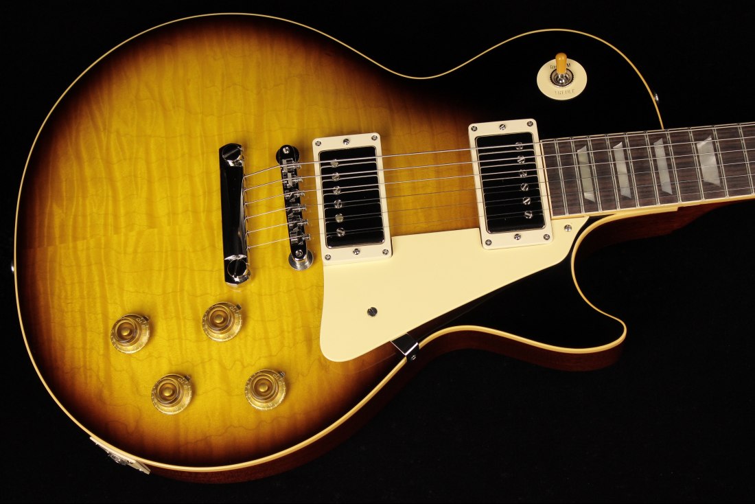 Gibson Custom 1959 Les Paul Standard M2M Gloss - KB
