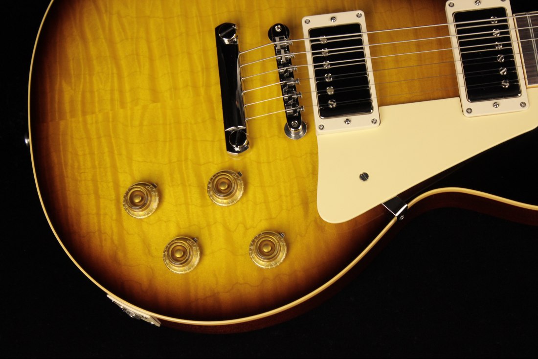 Gibson Custom 1959 Les Paul Standard M2M Gloss - KB